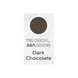Умивальник гранітний Axis OLIB 60 Dark Chocolate 11B.OB0XL.88A.0000B