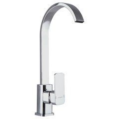 Змішувач для кухні Globus Lux MILANO GLM-0203L
