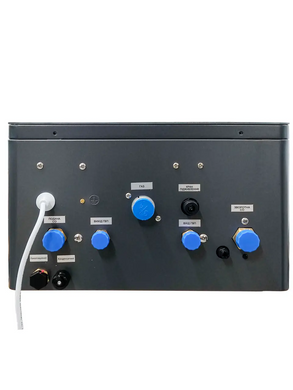 Конденсаційний котел BERTE Wi-Fi LL1GBQ24-YHB61 24 кВт