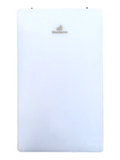 Конденсаційний котел ROCTERM LL1GB24-YHB61 White 24 кВт Wi-Fi