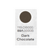Умивальник гранітний Axis OLIB 48 Dark Chocolate 11B.OB000.88A.0000B