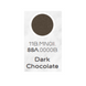 Умивальник гранітний Axis MAUN 40 Dark Chocolate 11B.MN011.88A.0000B