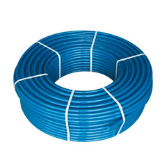 Труба KAN-THERM 16×2,0 Blue (600) 10003, 16 мм