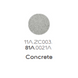 Мийка гранітна Axis A-POINT 40 Concrete 11A.ZC003.81A.0021A