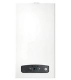 Конденсаційний котел двоконтурний Ariston Cares S 24
