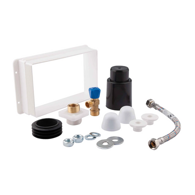 Qtap Nest Інсталяція для підвісного унітазу 1120/1290х425х155/235 мм, QT0133M425