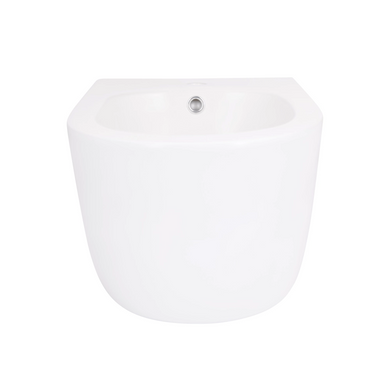Біде підвісне Taurus 485&times;360&times;295 мм, White Qtap, QTTAU28W49117