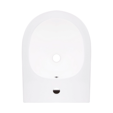 Біде підвісне Taurus 485&times;360&times;295 мм, White Qtap, QTTAU28W49117