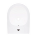 Біде підвісне Taurus 485&times;360&times;295 мм, White Qtap, QTTAU28W49117