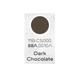 Умивальник гранітний Axis CRES E Dark Chocolate 11B.CS000.99A.0010A