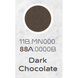 Умивальник гранітний Axis MAUN 45 Dark Chocolate 11B.MN000.88A.0000B