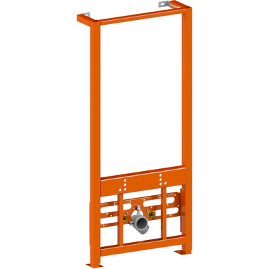 Інсталяція для біде Nest 1105/1265х500х155/235 мм QT0155706B Qtap