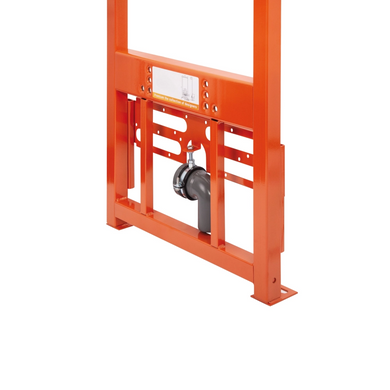 Інсталяція для біде Nest 1105/1265х500х155/235 мм QT0155706B Qtap