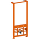 Інсталяція для біде Nest 1105/1265х500х155/235 мм QT0155706B Qtap